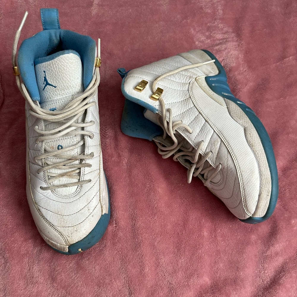Jordan 12s - Picture 2 of 2